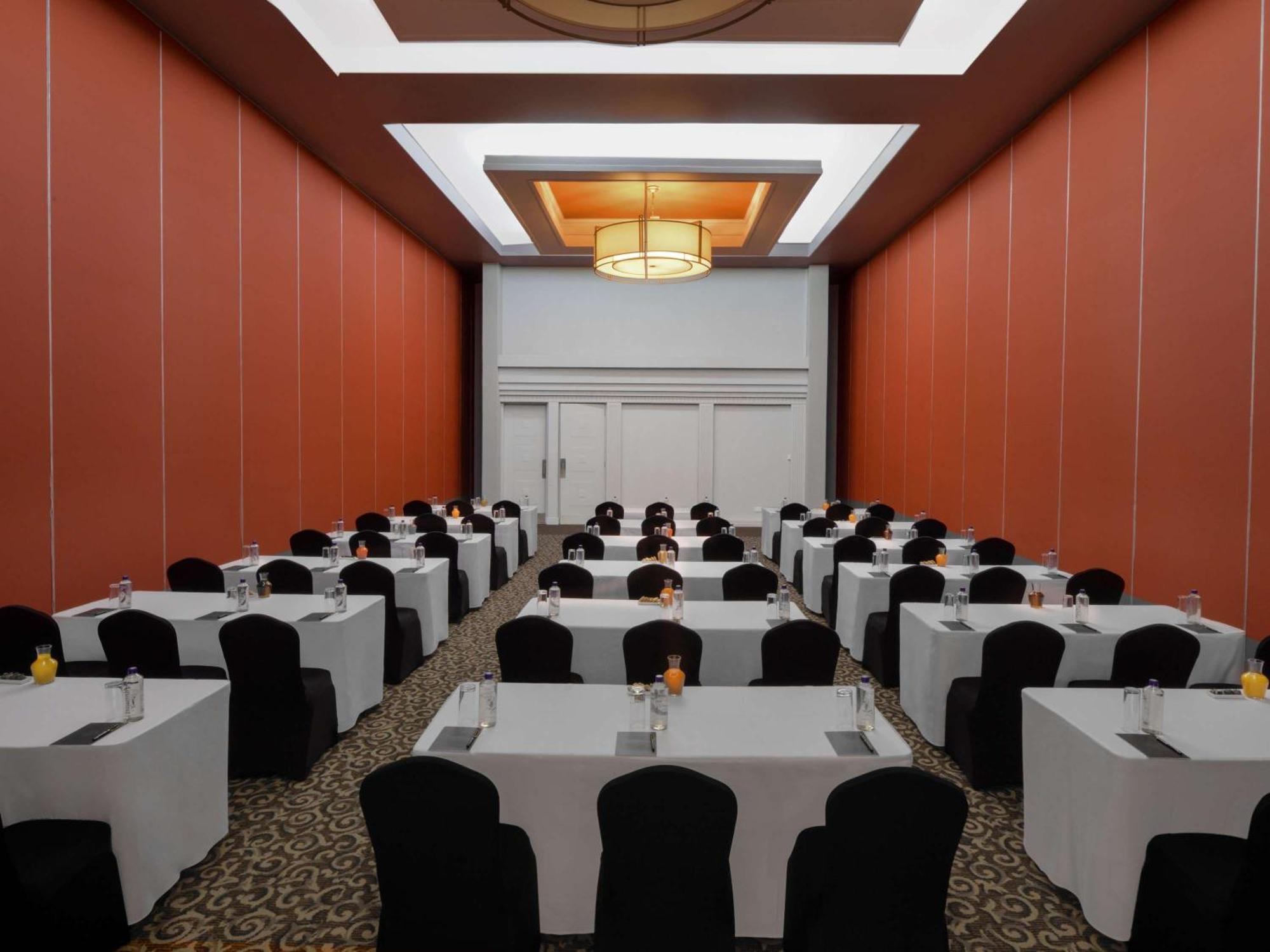 Pullman Nairobi Upper Hill Exterior foto
